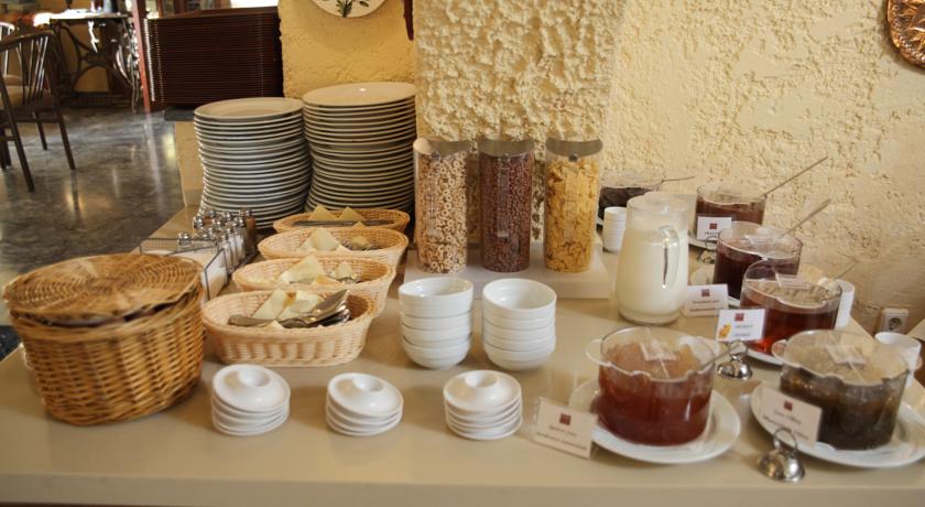 Erato Hotel Gournes — о. Крит, Греція мініатюра 37