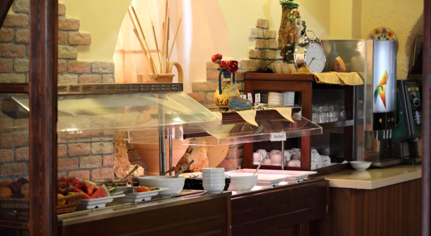 Erato Hotel Gournes — о. Крит, Греція мініатюра 38