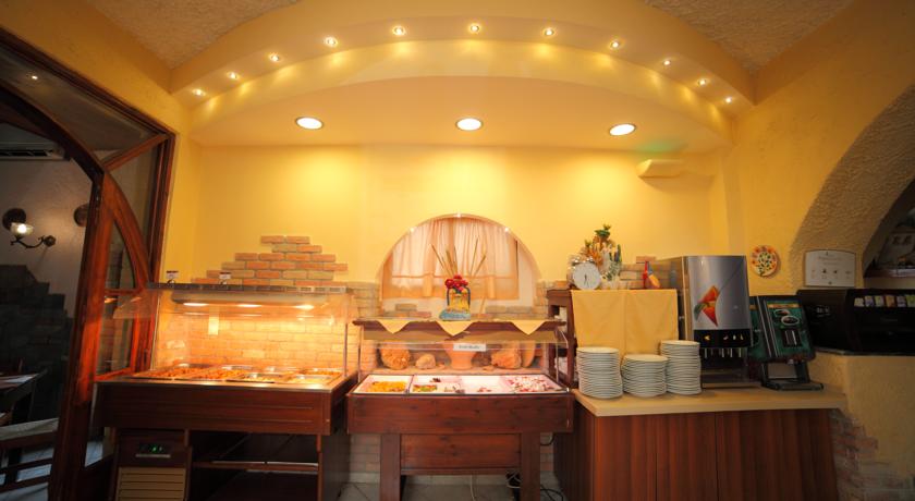 Erato Hotel Gournes — о. Крит, Греція мініатюра 39