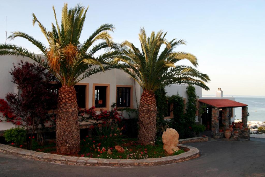 Hersonissos Village Hotel & Bungalows — о. Крит, Греція мініатюра 6