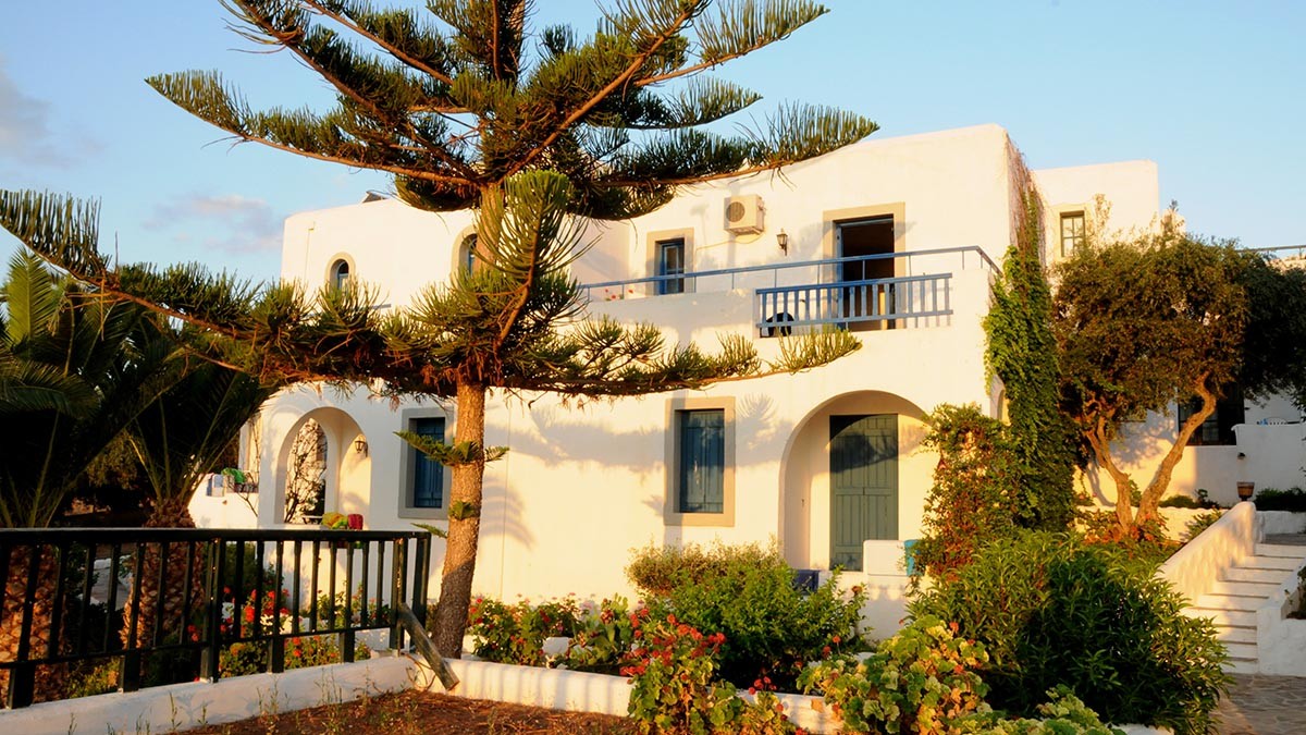 Hersonissos Village Hotel & Bungalows — о. Крит, Греція мініатюра 8