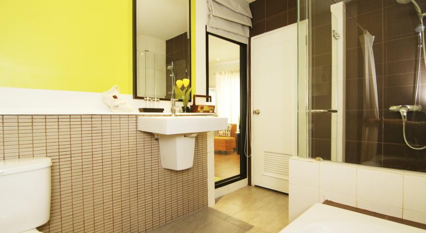 Hotel De Bangkok — Бангкок, Таїланд мініатюра 79