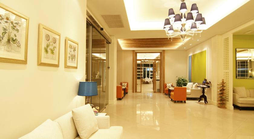 Hotel De Bangkok — Бангкок, Таїланд мініатюра 92