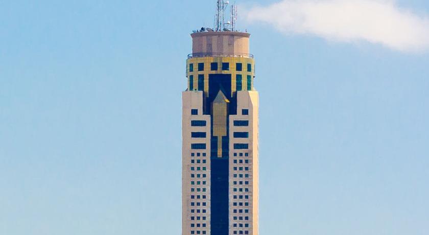 Hotel De Bangkok — Бангкок, Таїланд мініатюра 102
