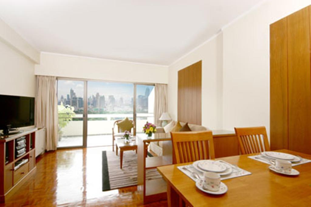 Kantary House — Бангкок, Таїланд мініатюра 11