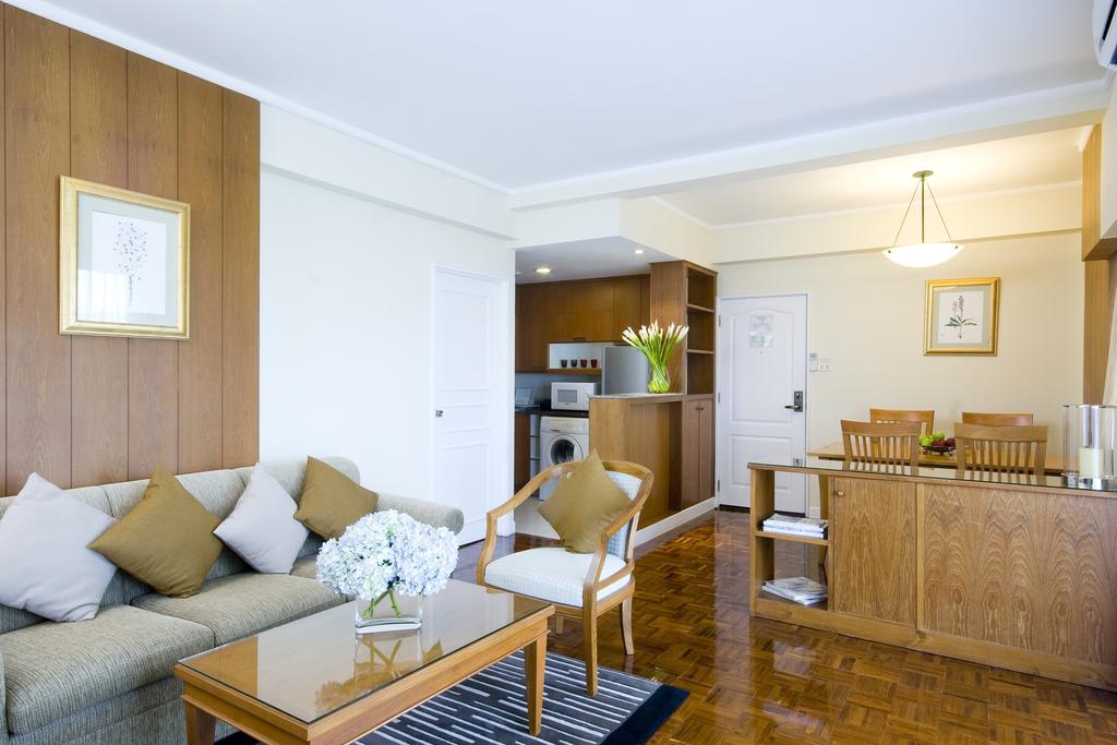 Kantary House — Бангкок, Таїланд мініатюра 10