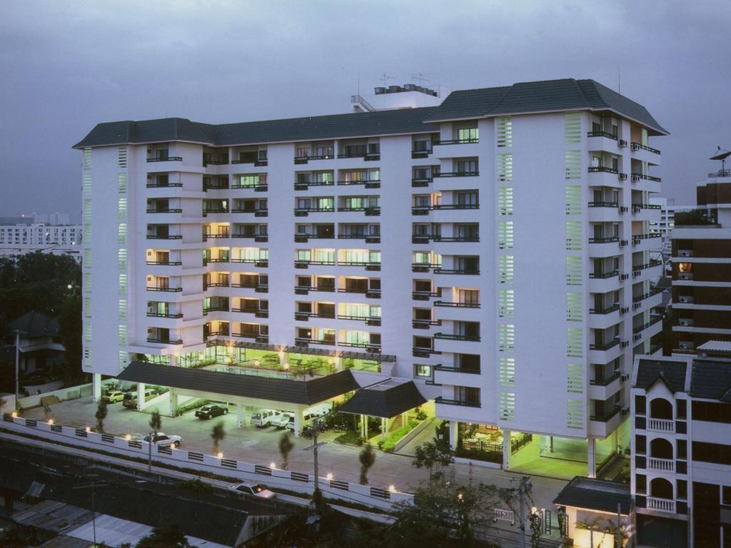 Kantary House — Бангкок, Таїланд мініатюра 12