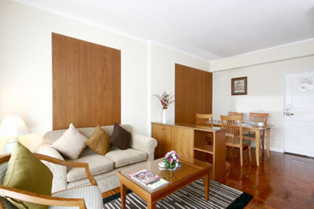 Kantary House — Бангкок, Таїланд мініатюра 7