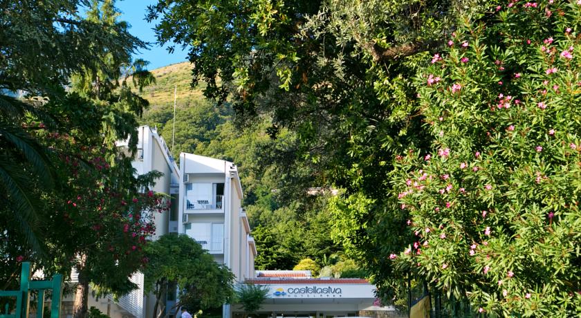 Castellastva — Будванськая Рівʼєра, Чорногорія мініатюра 31