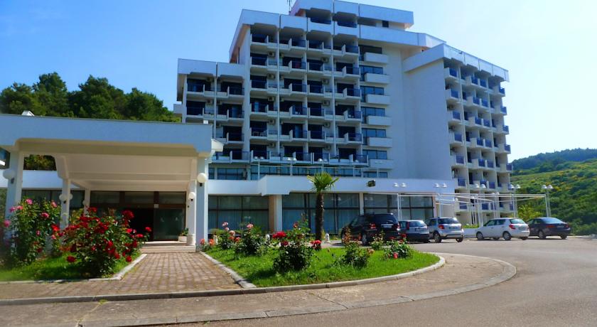 Albatros Hotel — Барська рівʼєра, Чорногорія мініатюра 17