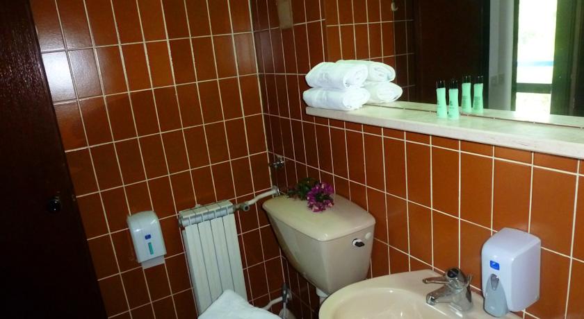 Albatros Hotel — Барська рівʼєра, Чорногорія мініатюра 24