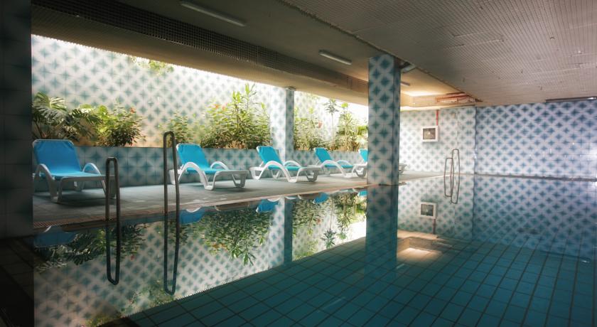 Albatros Hotel — Барська рівʼєра, Чорногорія мініатюра 29