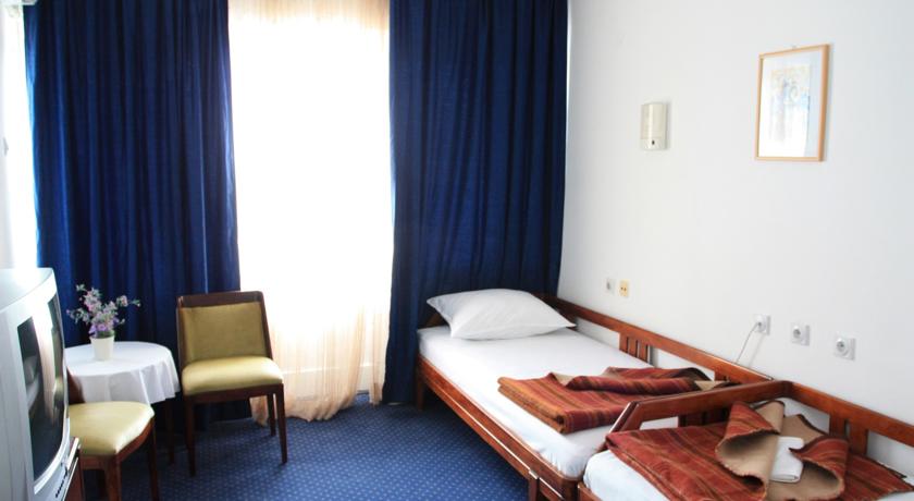 Albatros Hotel — Барська рівʼєра, Чорногорія мініатюра 40