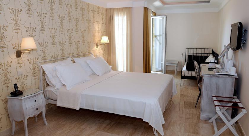 Azimut Hotel — Будванськая Рівʼєра, Чорногорія мініатюра 6