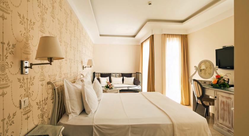 Azimut Hotel — Будванськая Рівʼєра, Чорногорія мініатюра 7