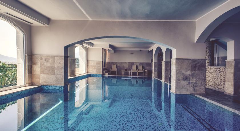 Azimut Hotel — Будванськая Рівʼєра, Чорногорія мініатюра 10