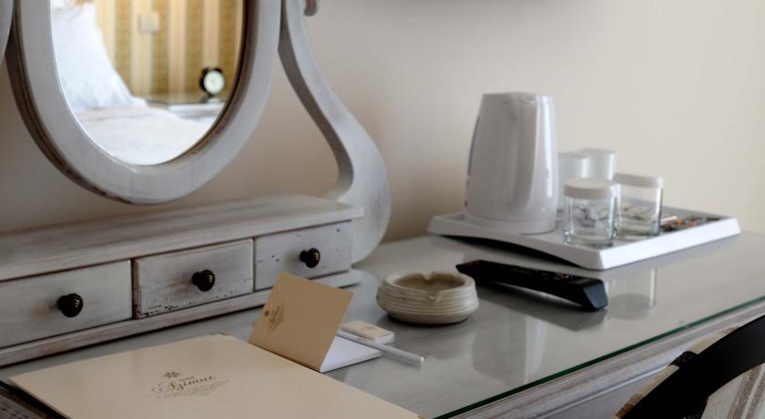 Azimut Hotel — Будванськая Рівʼєра, Чорногорія мініатюра 12