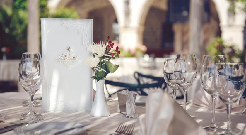 Azimut Hotel — Будванськая Рівʼєра, Чорногорія мініатюра 14