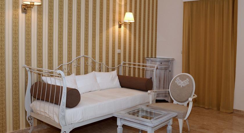 Azimut Hotel — Будванськая Рівʼєра, Чорногорія мініатюра 15