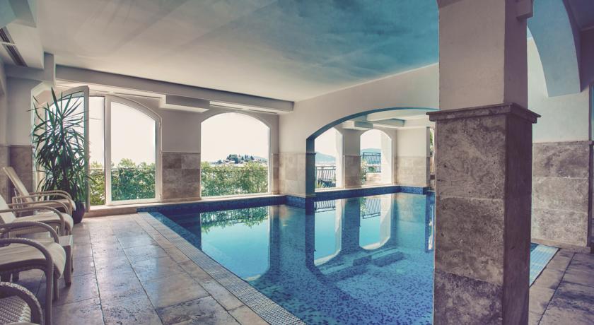 Azimut Hotel — Будванськая Рівʼєра, Чорногорія мініатюра 18