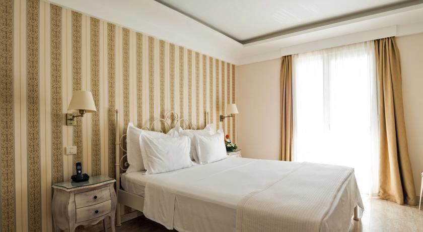 Azimut Hotel — Будванськая Рівʼєра, Чорногорія мініатюра 23