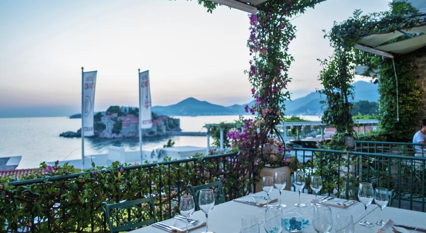 Azimut Hotel — Будванськая Рівʼєра, Чорногорія мініатюра 25