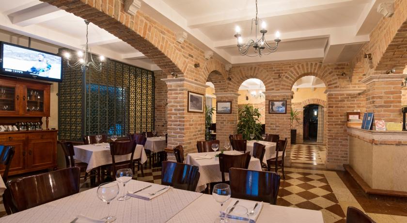 Azimut Hotel — Будванськая Рівʼєра, Чорногорія мініатюра 26
