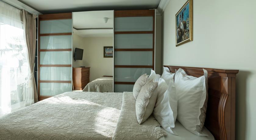 Azimut Hotel — Будванськая Рівʼєра, Чорногорія мініатюра 28
