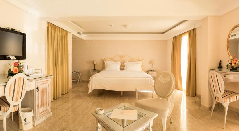 Azimut Hotel — Будванськая Рівʼєра, Чорногорія мініатюра 29