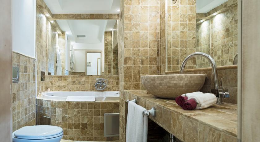 Azimut Hotel — Будванськая Рівʼєра, Чорногорія мініатюра 30
