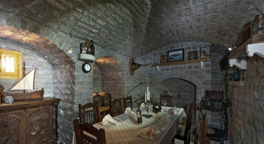 Azimut Hotel — Будванськая Рівʼєра, Чорногорія мініатюра 31