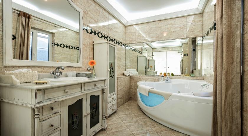 Azimut Hotel — Будванськая Рівʼєра, Чорногорія мініатюра 35