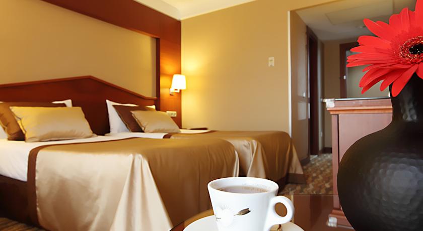 Vicenza Hotel — Стамбул, Туреччина мініатюра 13