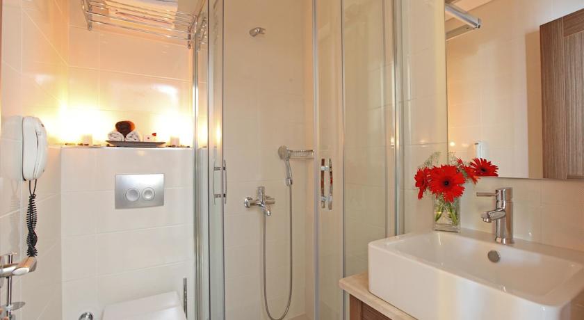 Vicenza Hotel — Стамбул, Туреччина мініатюра 21