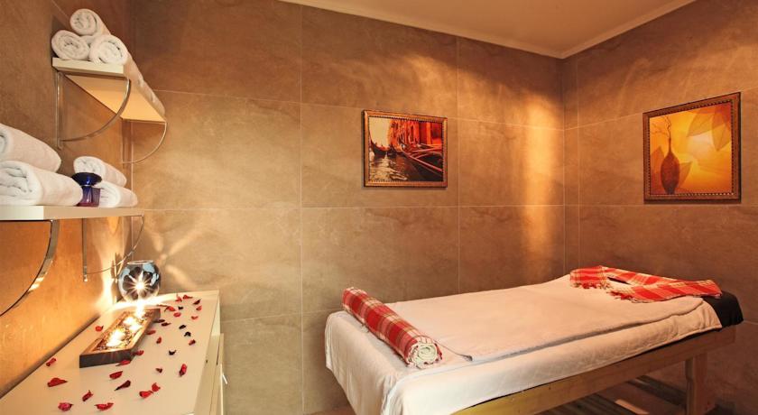 Vicenza Hotel — Стамбул, Туреччина мініатюра 24