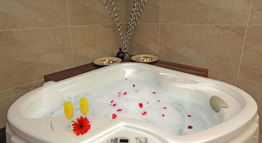 Vicenza Hotel — Стамбул, Туреччина мініатюра 25