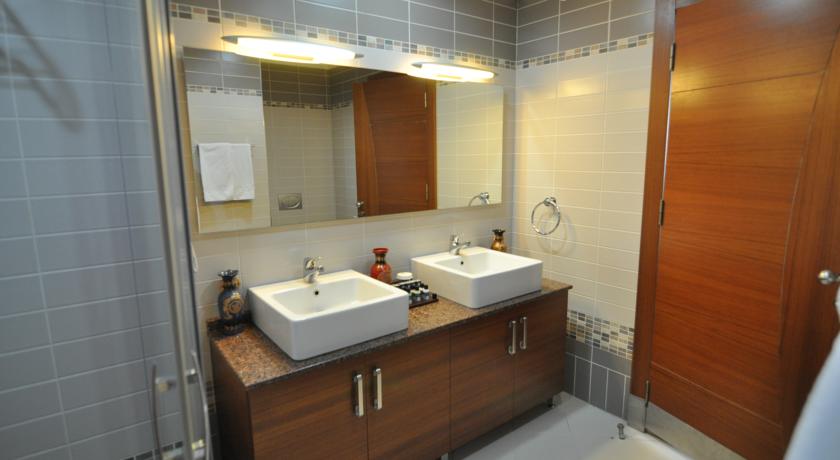 Vicenza Hotel — Стамбул, Туреччина мініатюра 26