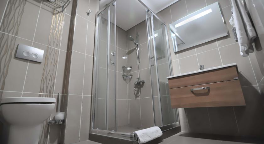 Vicenza Hotel — Стамбул, Туреччина мініатюра 28