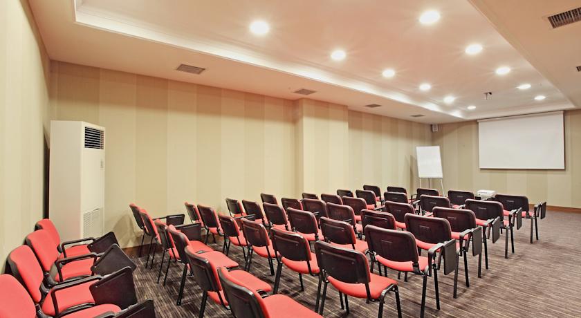Vicenza Hotel — Стамбул, Туреччина мініатюра 29
