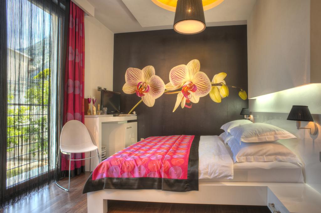 Forza Mare Hotel — Доброта, Чорногорія мініатюра 10
