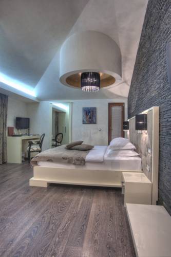 Forza Mare Hotel — Доброта, Чорногорія мініатюра 17