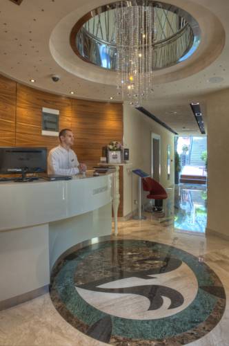 Forza Mare Hotel — Доброта, Чорногорія мініатюра 18
