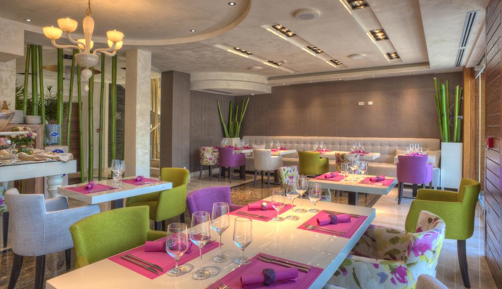 Forza Mare Hotel — Доброта, Чорногорія мініатюра 22