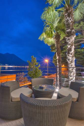 Forza Mare Hotel — Доброта, Чорногорія мініатюра 26