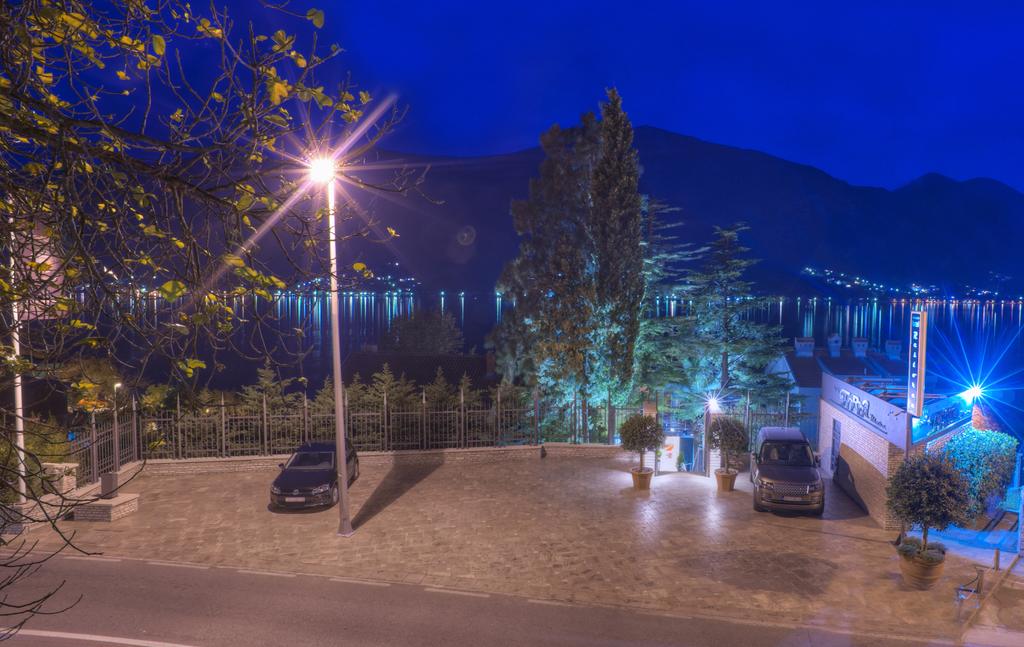 Forza Mare Hotel — Доброта, Чорногорія мініатюра 31