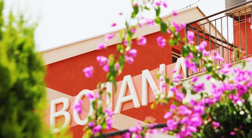 Bojana Villa — Будванськая Рівʼєра, Чорногорія мініатюра 11