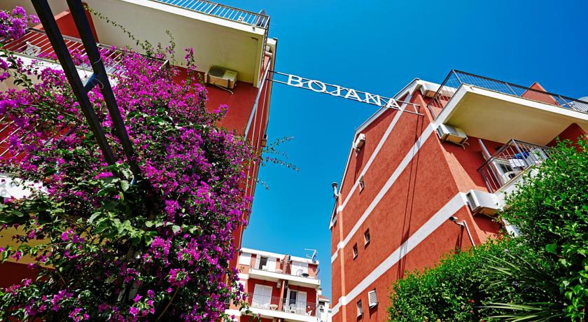 Bojana Villa — Будванськая Рівʼєра, Чорногорія мініатюра 21