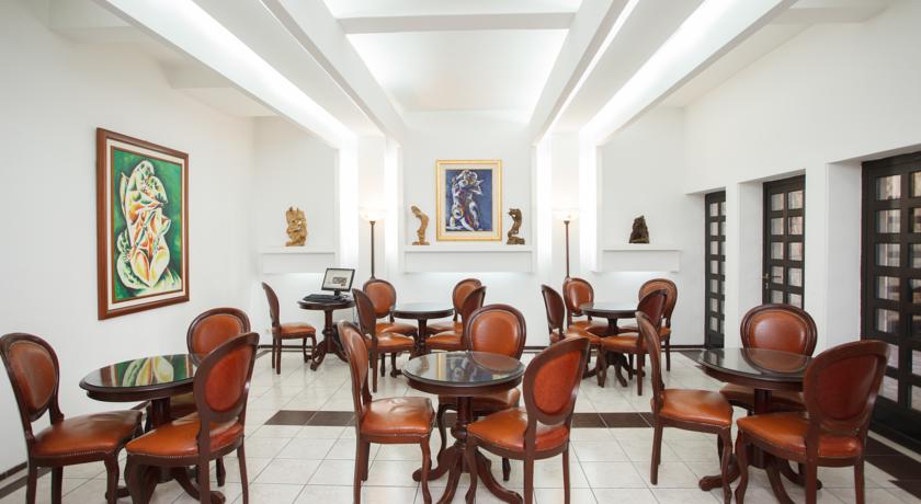 Admiral Hotel — Будванськая Рівʼєра, Чорногорія мініатюра 6