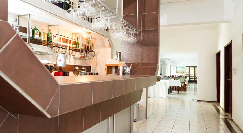 Admiral Hotel — Будванськая Рівʼєра, Чорногорія мініатюра 7