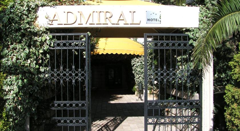 Admiral Hotel — Будванськая Рівʼєра, Чорногорія мініатюра 10